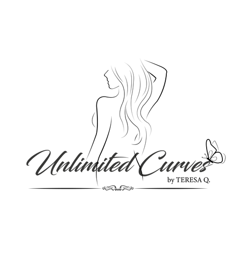 Unlimited Curves By Teresa Q.